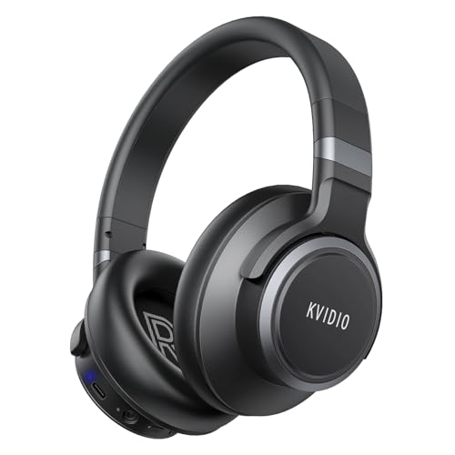 Best Budget Noise Cancelling Headphones under 100