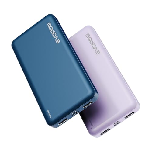 Portable Phone Charger Power Bank Review