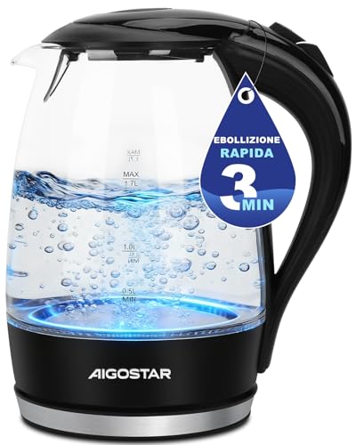 Best Electric Kettle for Tea Lovers