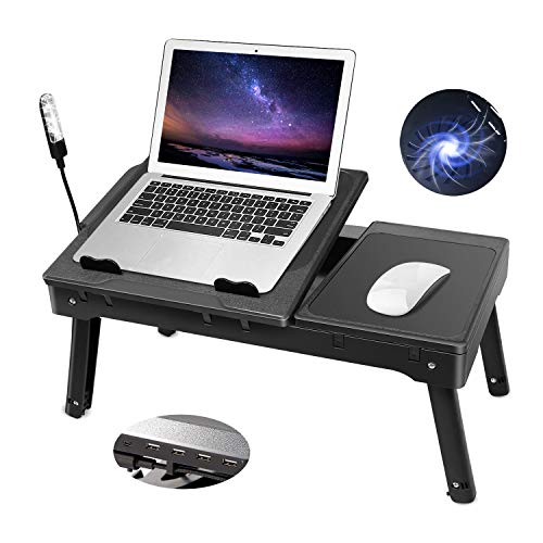 Laptop Stand for Bed Review